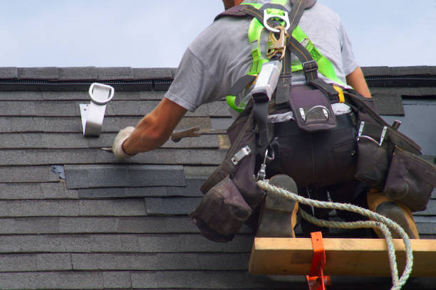 Quick and Trustworthy Emergency Roof Repair Services in Hawaiian Acres, HI