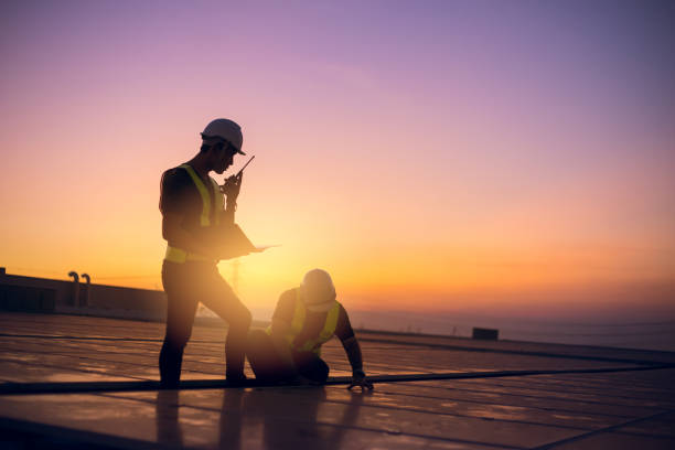 Best Commercial Roofing Services  in Hawaiian Acres, HI